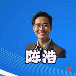 陈浩